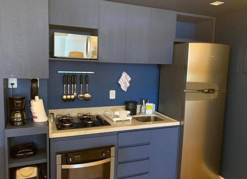 Cocina Foto