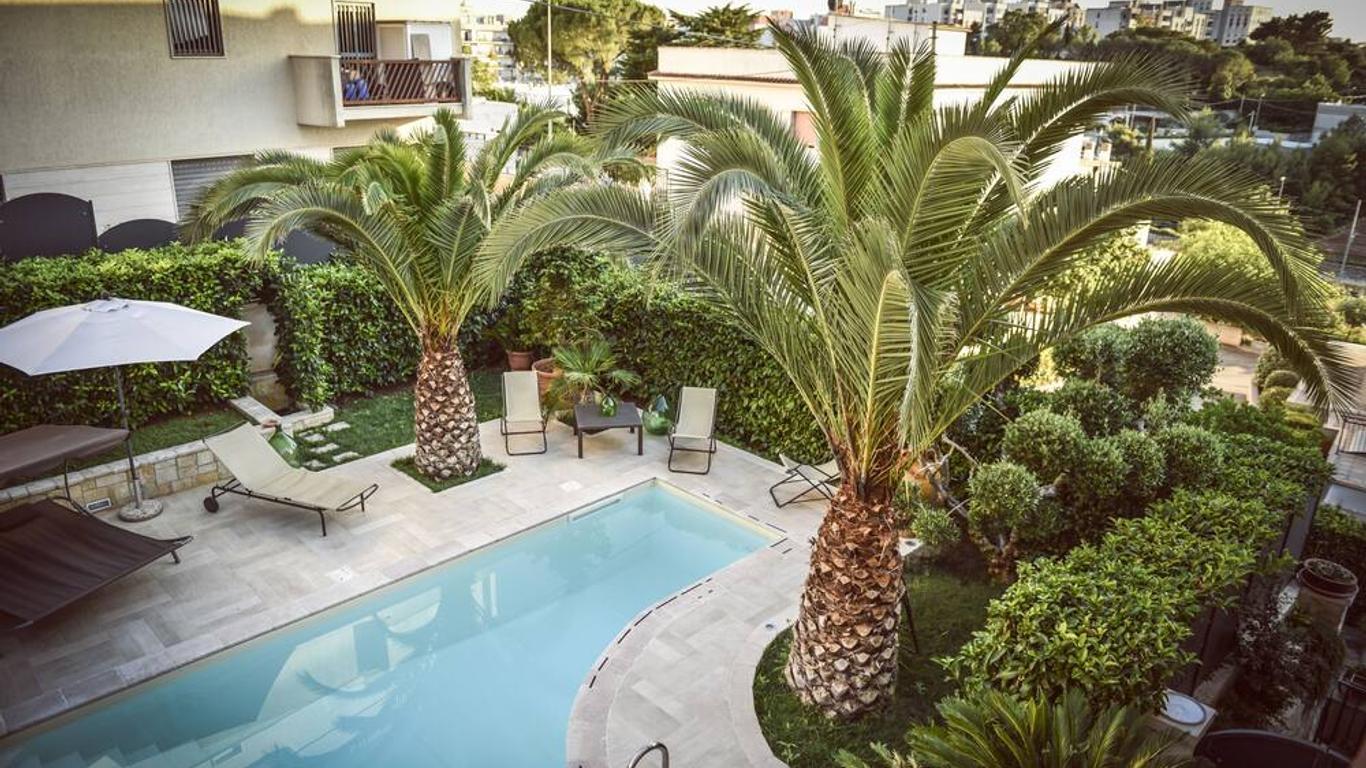 Savito Guest House
