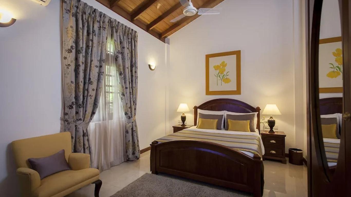 Amaya Bungalow