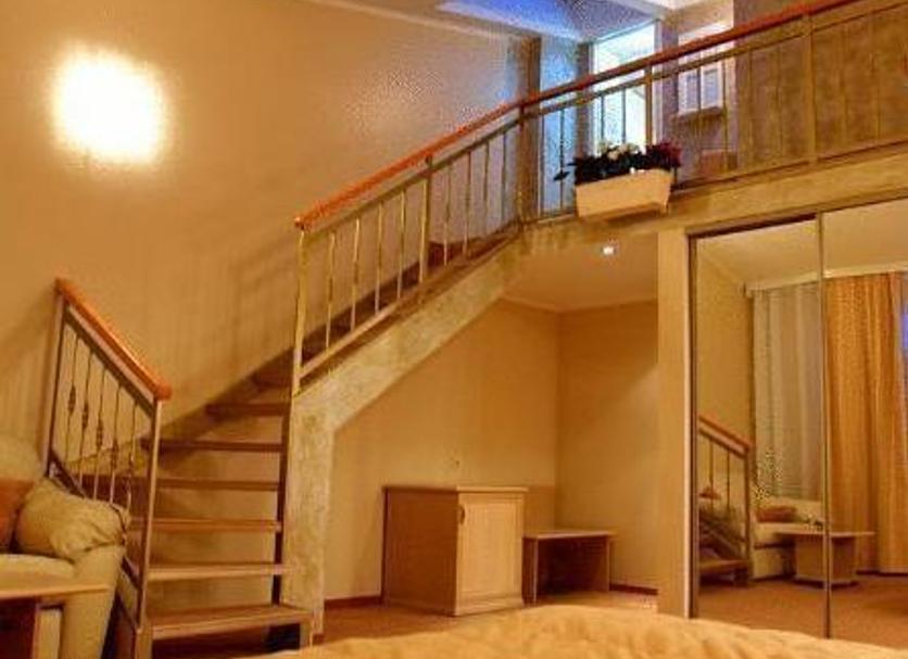 Escaleras Foto