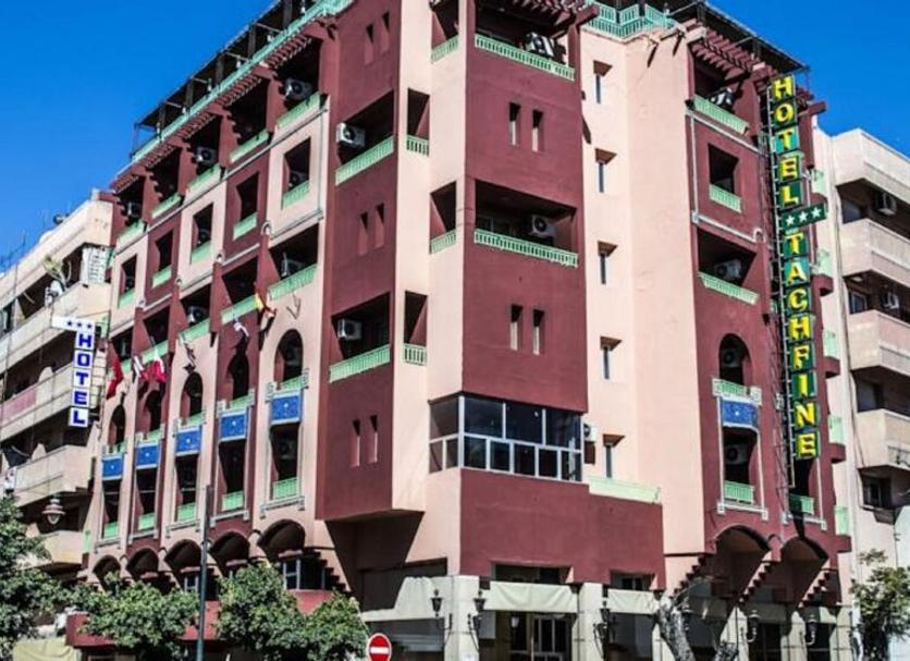 Edificio Foto
