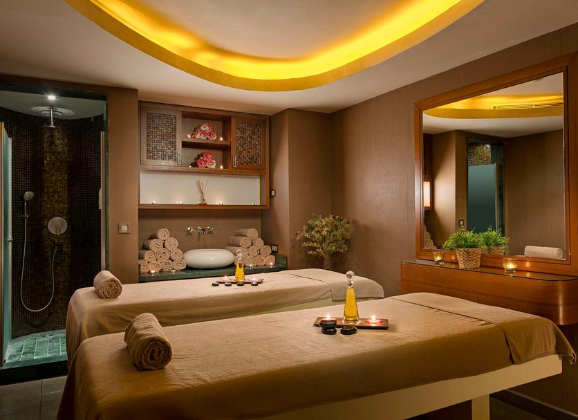 Spa Foto