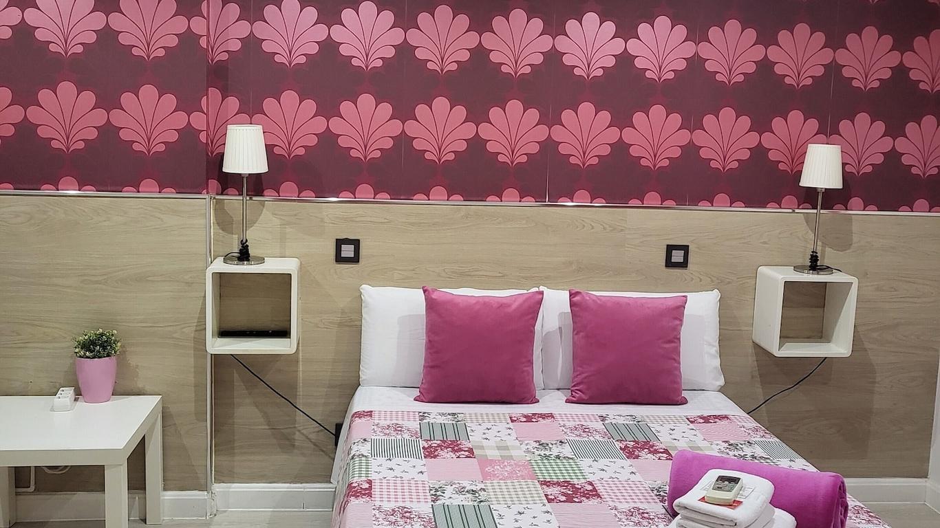 Hostal Inn Madrid