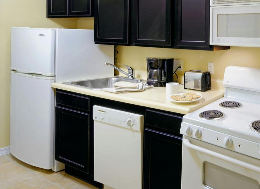 Cocina Foto