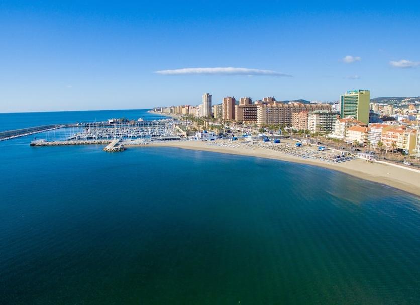 Playa Foto