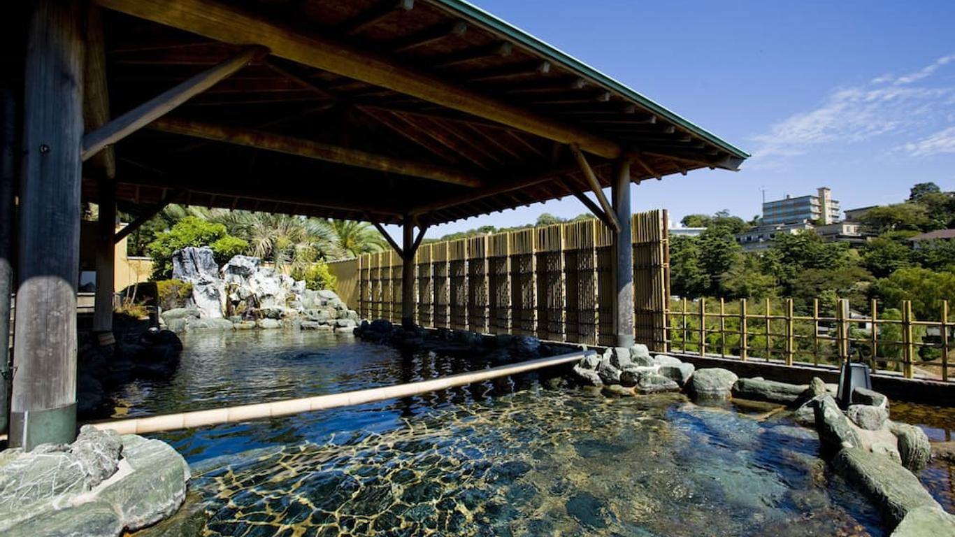 Higaki Hotel