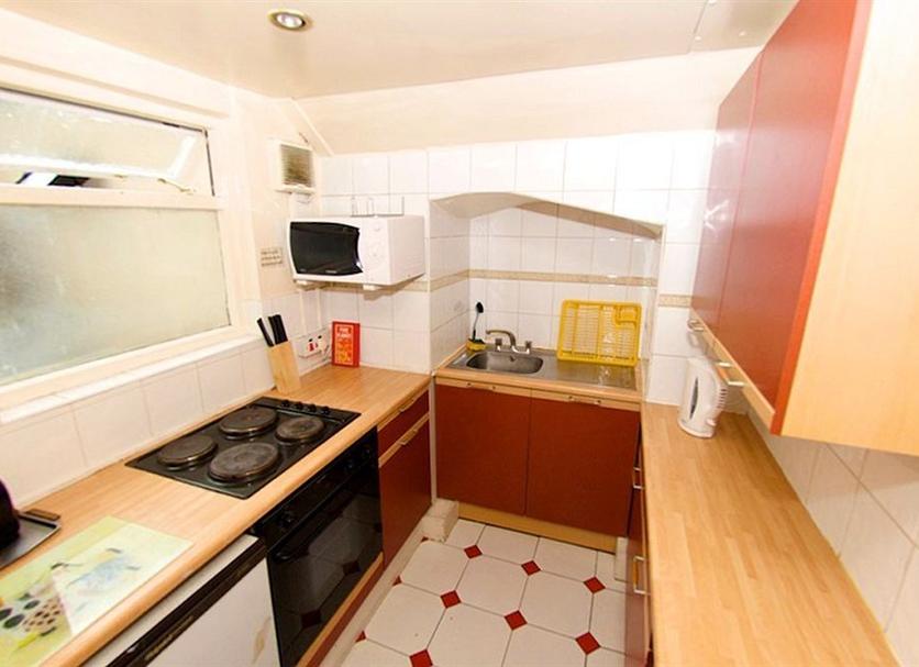 Cocina Foto