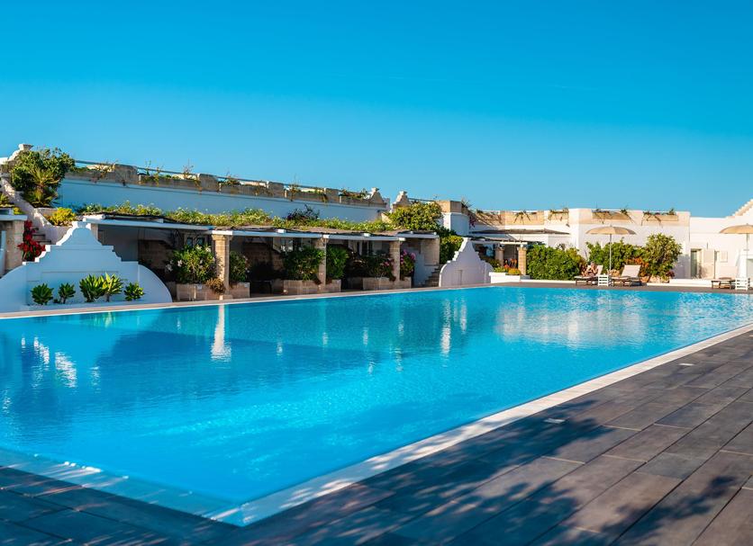 Piscina Foto