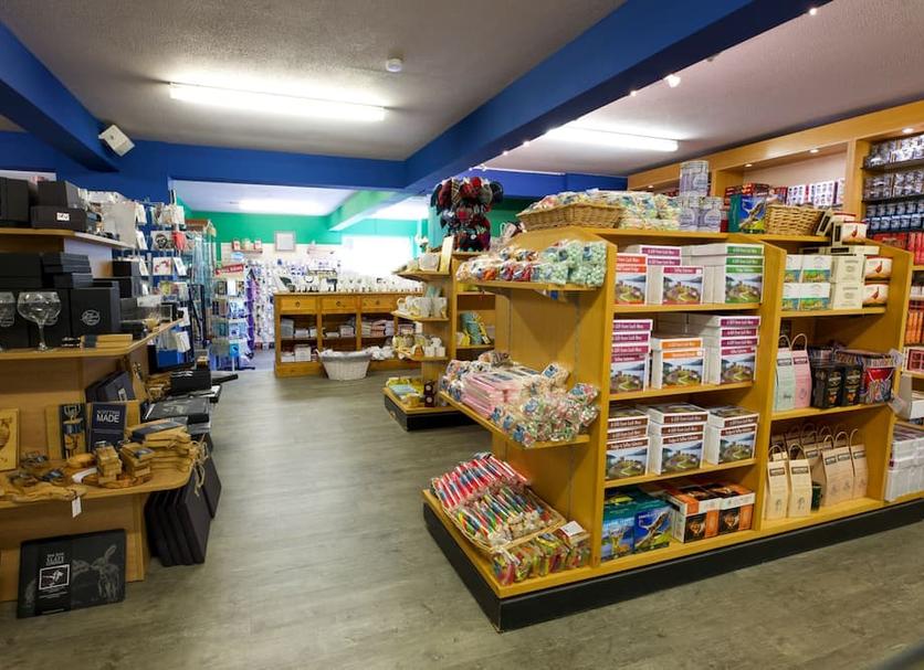 Tienda Foto