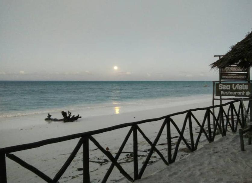 Playa Foto