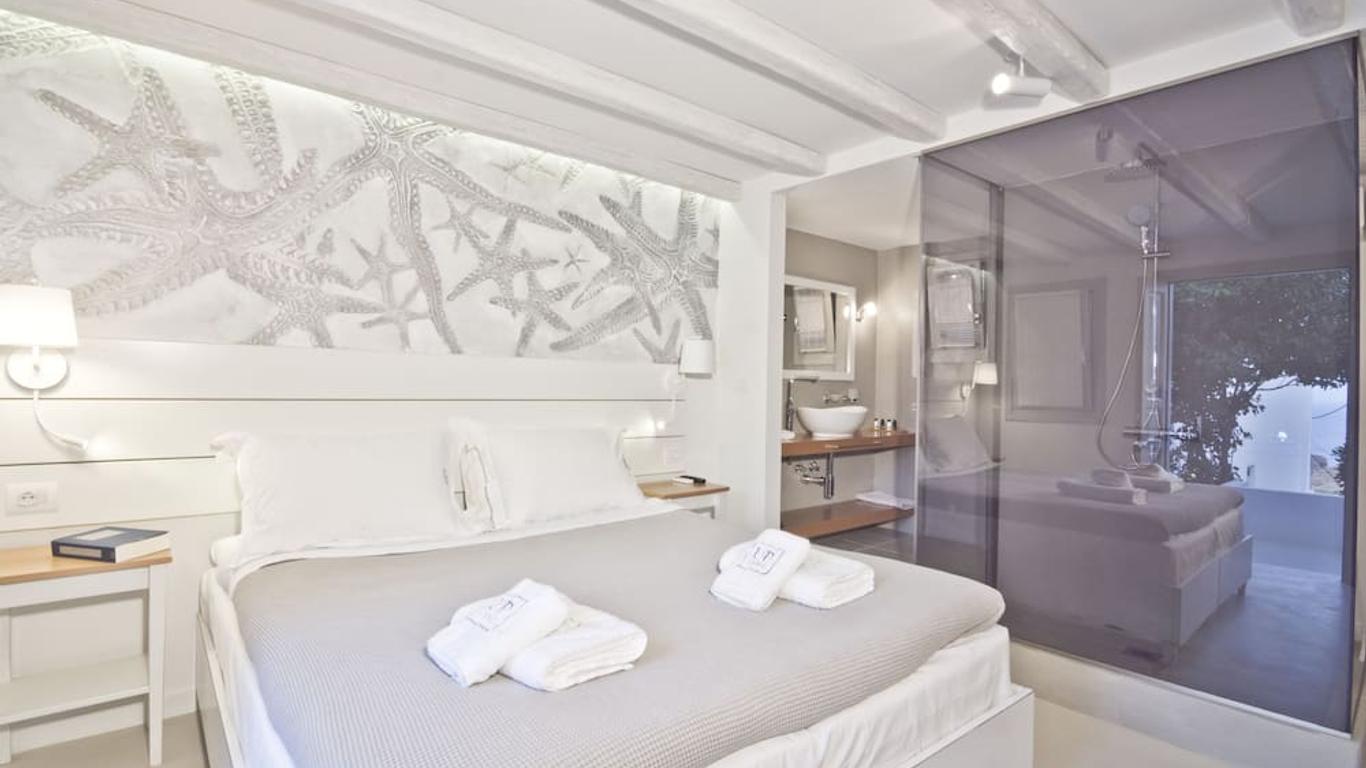 Lindos Comfy Suites