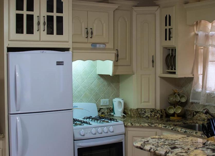 Cocina Foto