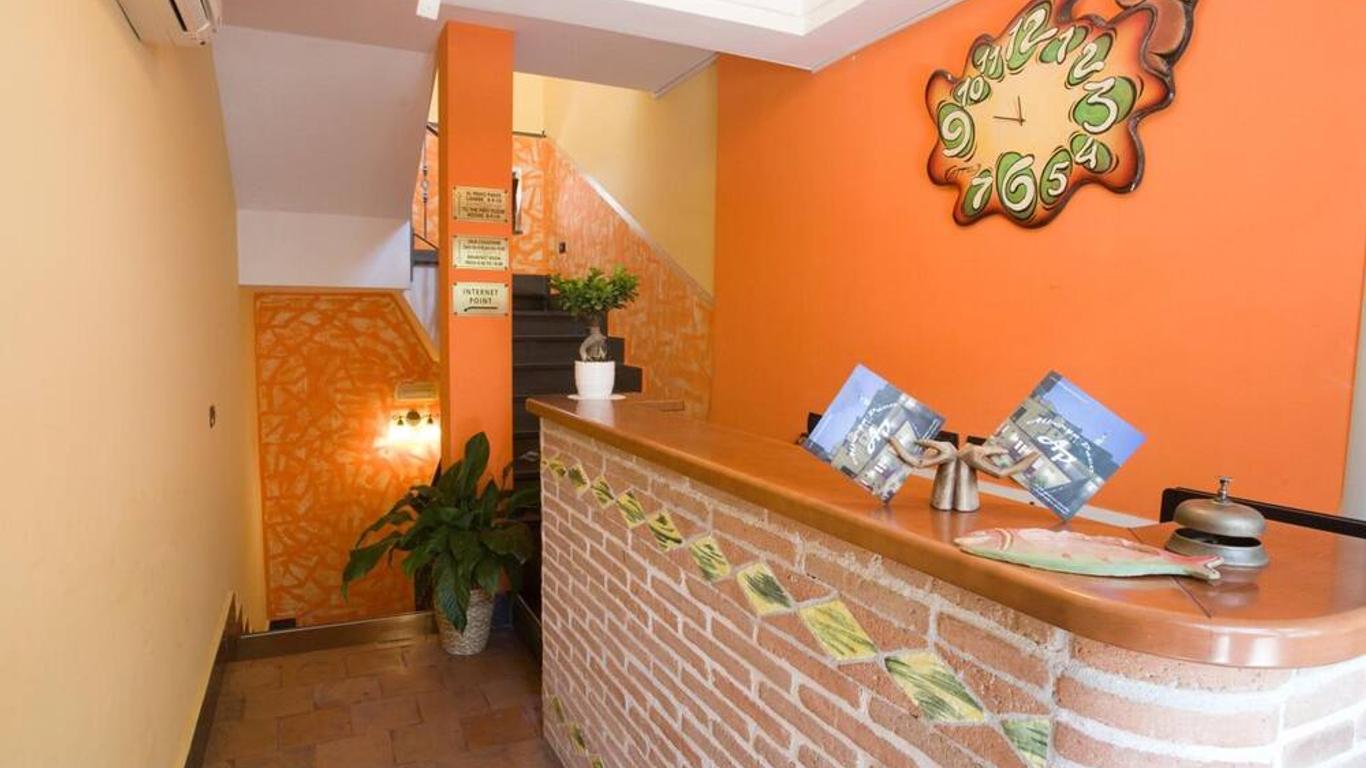 Albergo Pace