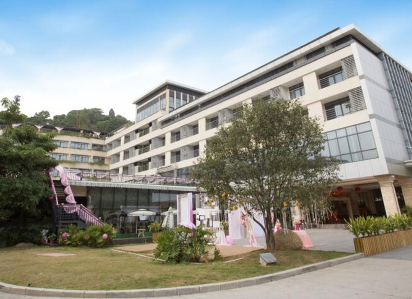 Edificio Foto