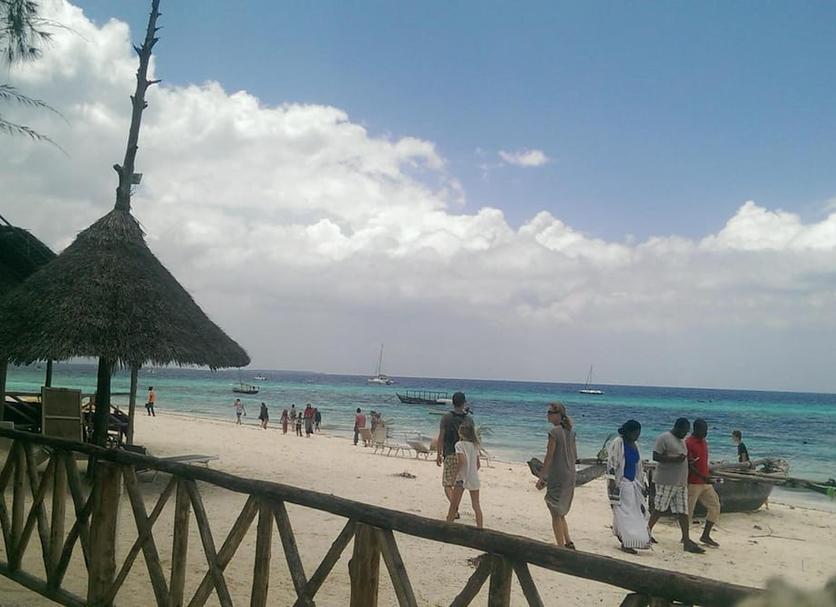 Playa Foto