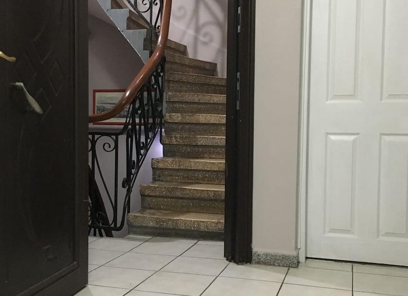 Escaleras Foto