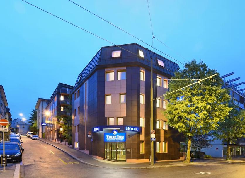 Edificio Foto