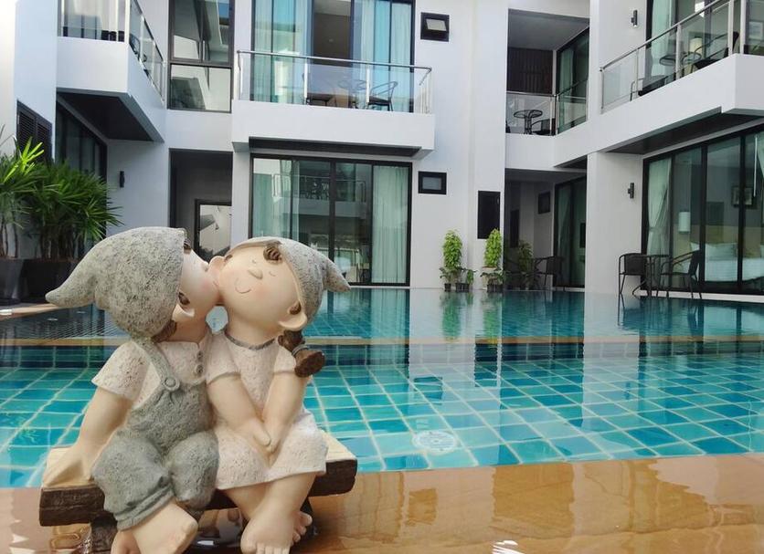 Piscina Foto