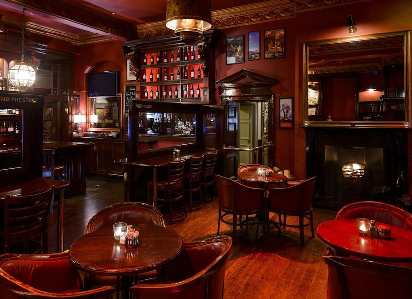 Bar Foto
