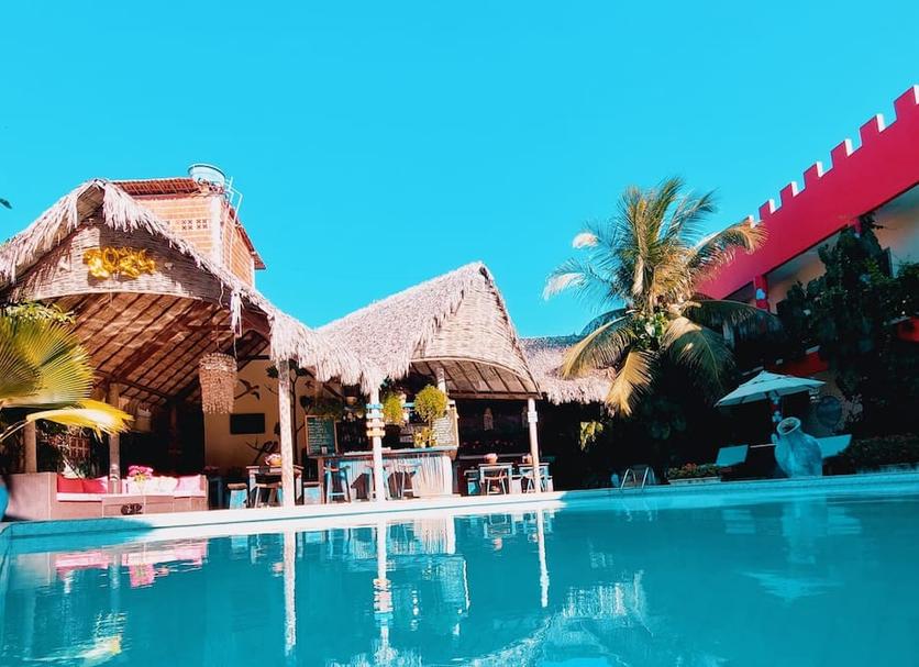 Piscina Foto