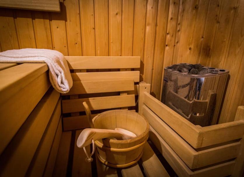 Spa Foto