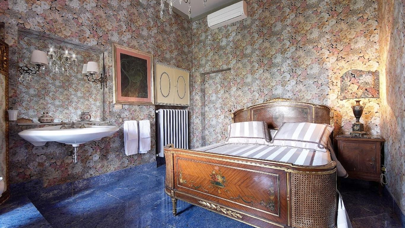 Villa Poggio Bello