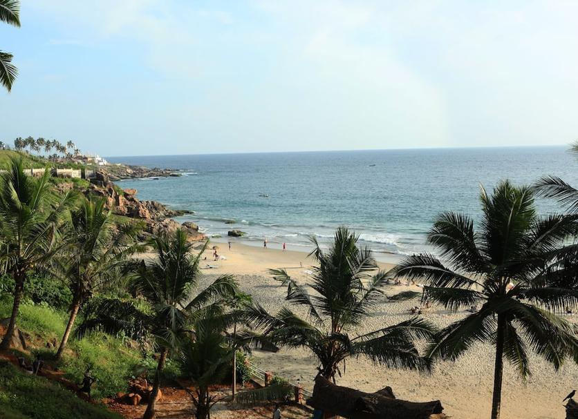 Playa Foto