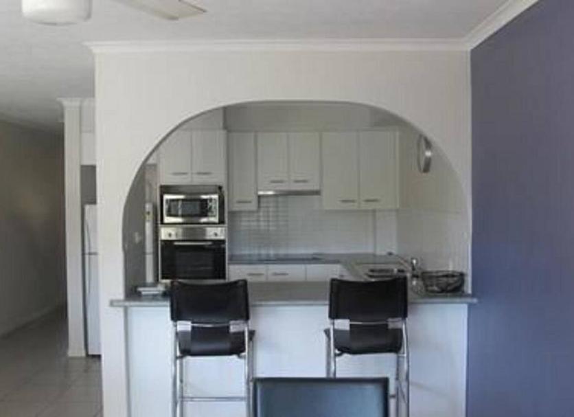 Cocina Foto