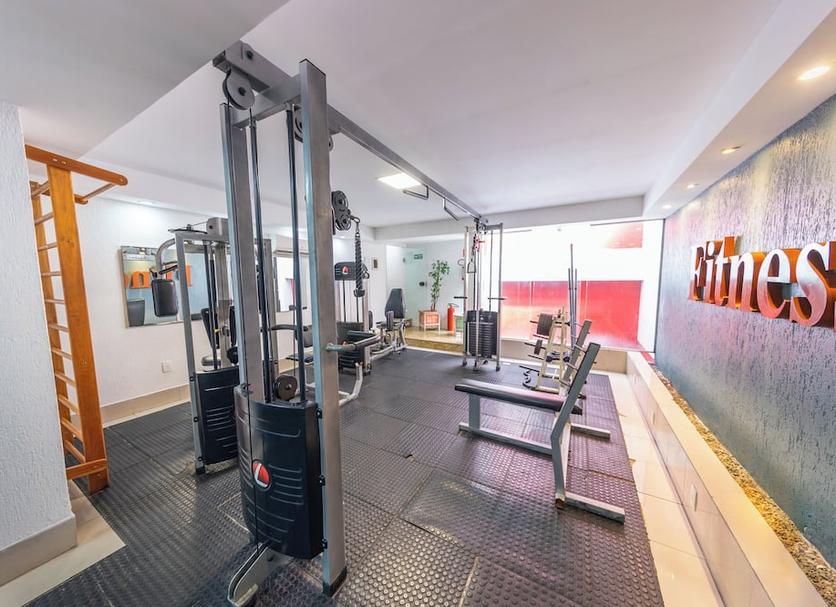 Gym Foto