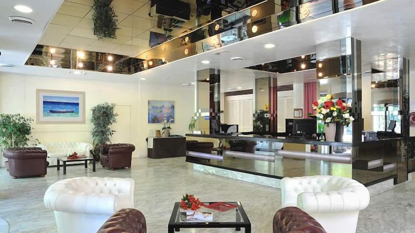 Hotel Vittoria