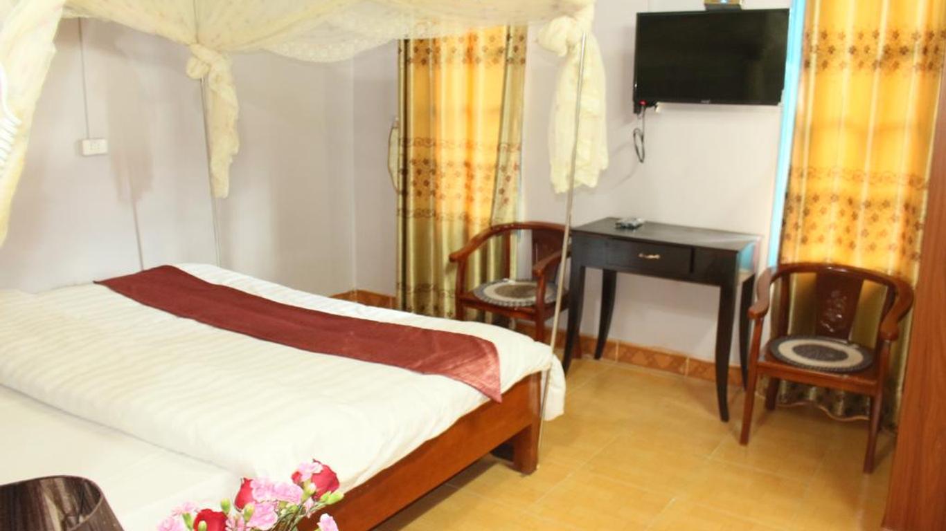 Green Valley Hotel