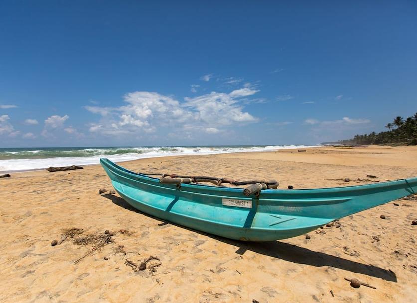 Playa Foto