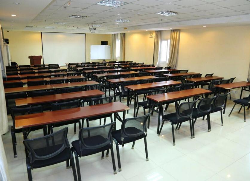 Sala de conferencias Foto