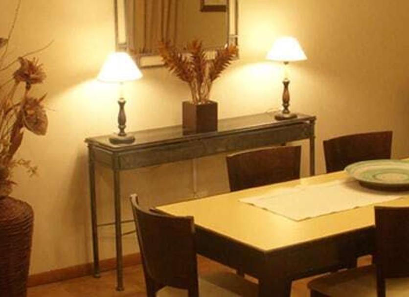 Comedor Foto