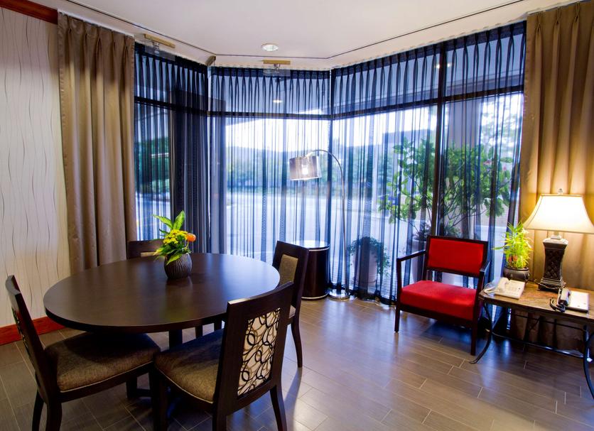 Comedor Foto