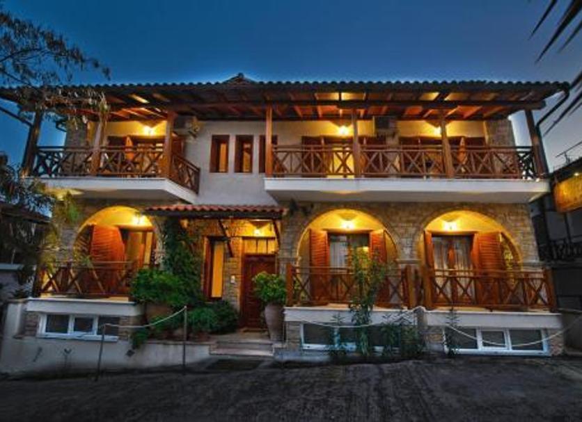 Edificio Foto