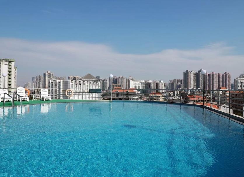 Piscina Foto