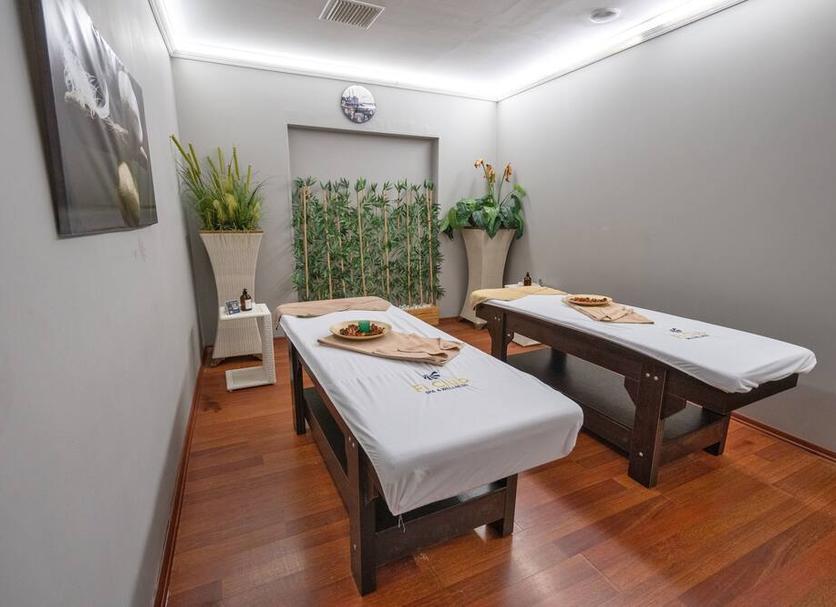 Spa Foto