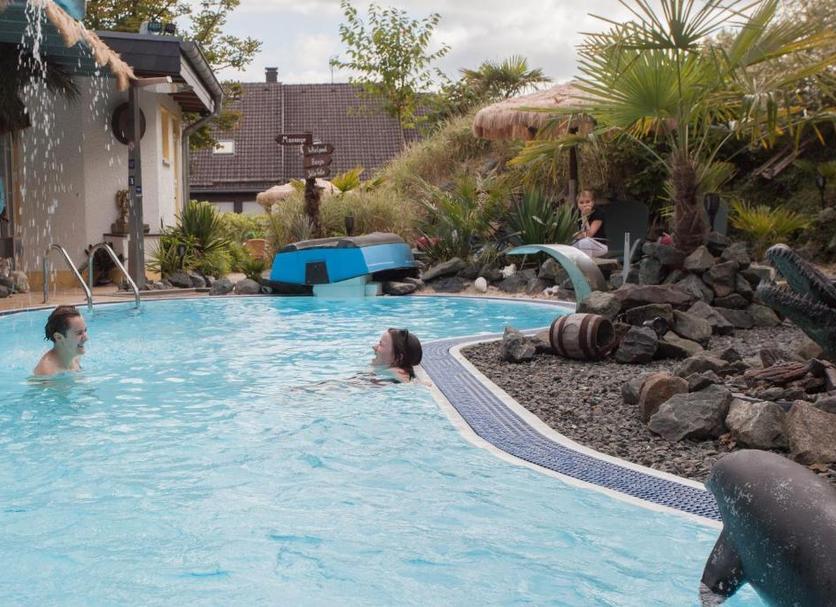 Piscina Foto
