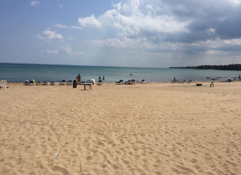 Playa Foto