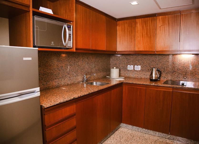 Cocina Foto