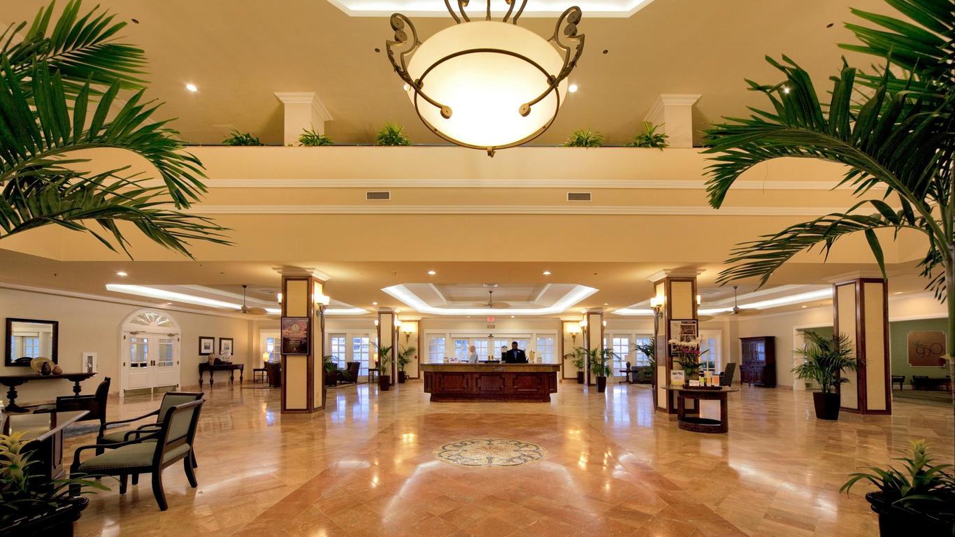 Embassy Suites by Hilton Deerfield Beach Resort & Spa