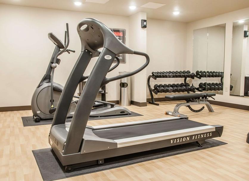 Gym Foto