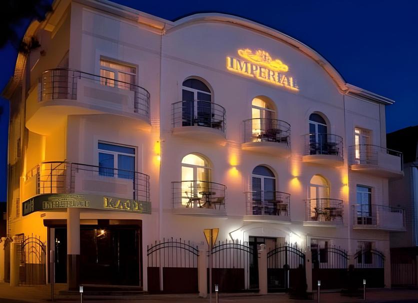 Edificio Foto