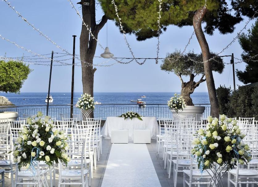 Sala de banquetes Foto