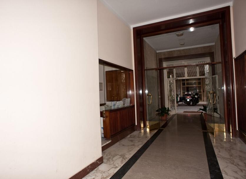 Pasillo Foto