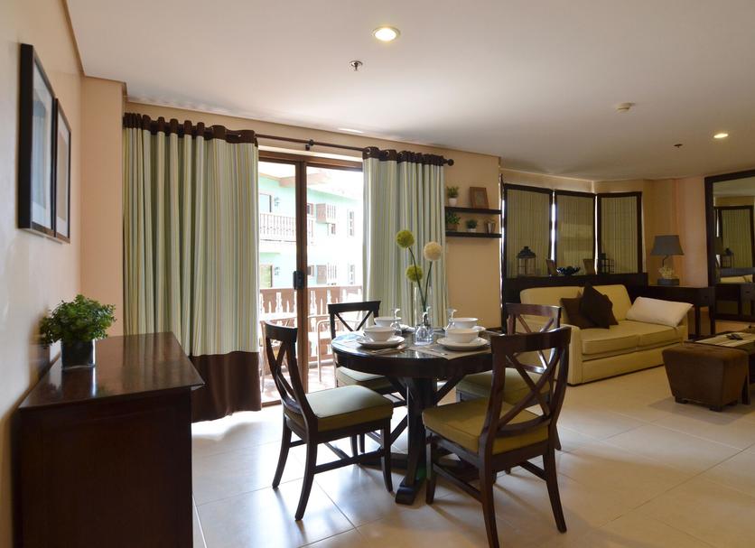 Comedor Foto