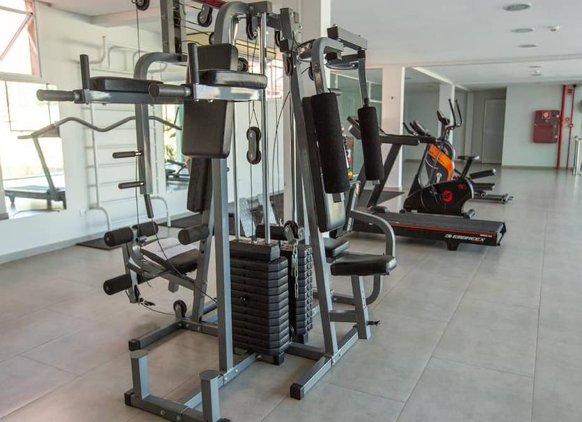 Gym Foto