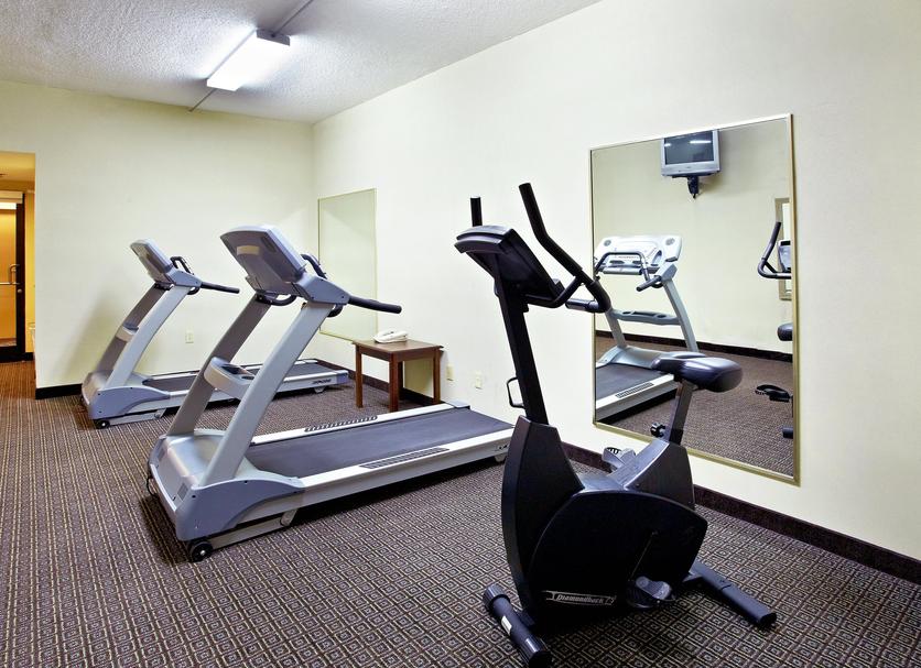 Gym Foto