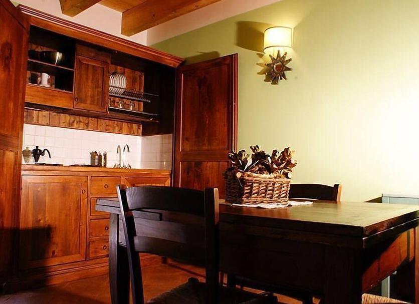 Comedor Foto